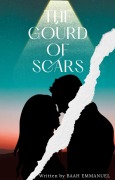 Cover-Bild zum Titel 'The Gourd of Scars' von 'Emmanuel Baah'