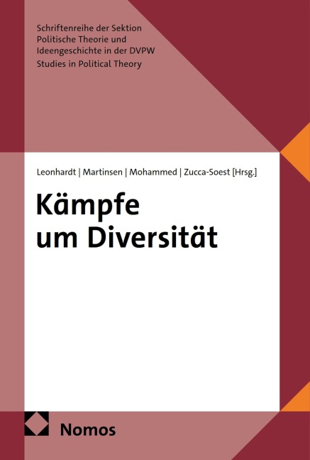 Kämpfe um Diversität - 