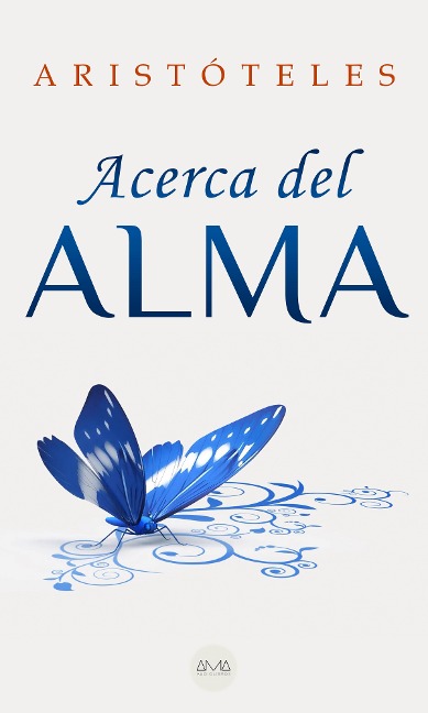 Acerca del Alma - Aristóteles