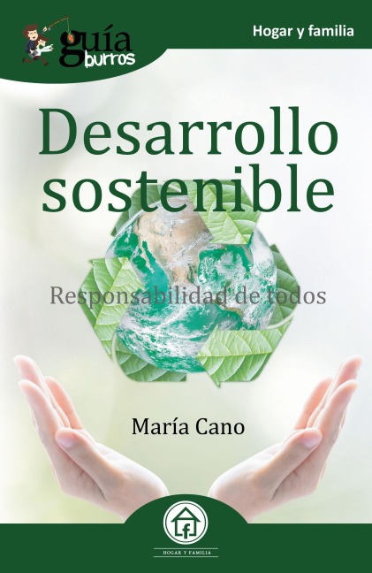 GuíaBurros Desarrollo sostenible - María Cano