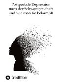 Cover-Bild zum Titel 'Wie man sich auf eine mögliche postpartale Depression nach der Schwangerschaft vorbereitet' von 'Jaltas'