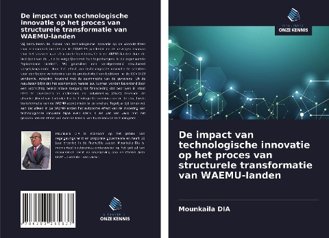 De impact van technologische innovatie op het proces van structurele transformatie van WAEMU-landen - Mounkaila Dia
