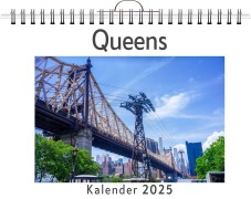 Cover-Bild zum Titel 'Queens' von 'Leah Kaiser'