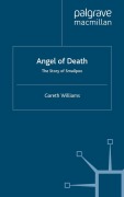 Cover-Bild zum Titel 'Angel of Death' von 'G. Williams'