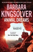 Cover-Bild zum Titel 'Animal Dreams' von 'Barbara Kingsolver'