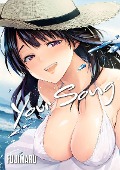Cover-Bild zum Titel 'Your Song' von 'Fujimaru'