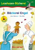 Bäckerei Engel / Silbenhilfe - Anne Steinwart
