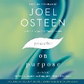 Peaceful on Purpose - Joel Osteen