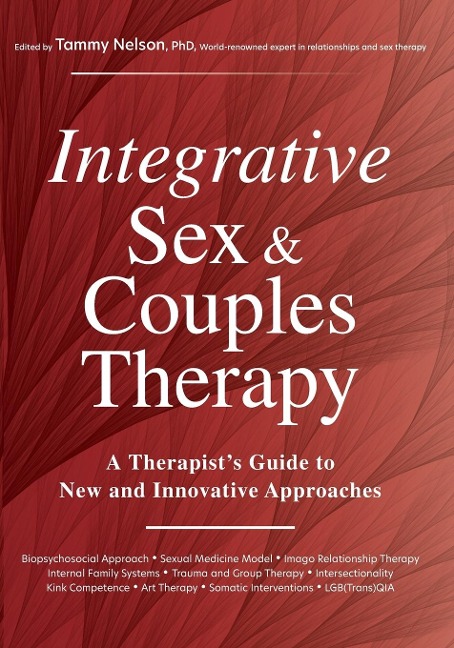 Integrative Sex & Couples Therapy - 