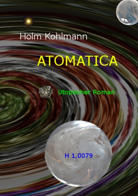 Atomatica - Holm Kohlmann