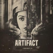 Cover-Bild zum Titel 'Artifact' von 'Parov Stelar'