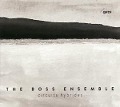 Cover-Bild zum Titel 'Circuits Hybrides' von 'The Boss Ensemble'