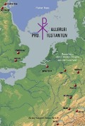 Cover-Bild zum Titel 'Allerlei Protestanten' von 'Rainer Haas'