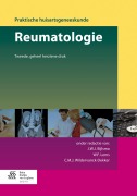 Cover-Bild zum Titel 'Reumatologie' von 'I. C. Lether, D. L. Baeten, J. M. van Laar, J. F. Swart, D. L. Vosse'