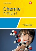 Cover-Bild zum Titel 'Chemie heute SII. Qualifikationsphase: Schulbuch. Für Nordrhein-Westfalen' von ''