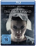Cover-Bild zum Titel 'The Devils Hand' von 'Karl Mueller, Anton Sanko'
