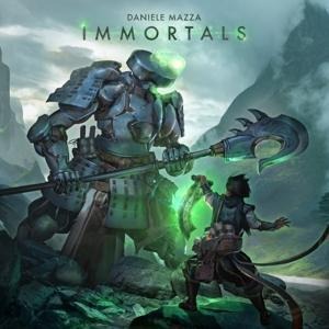 Immortals - Daniele Mazza
