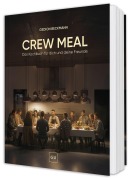 Cover-Bild zum Titel 'Crew Meal' von 'Gedion Beckmann'