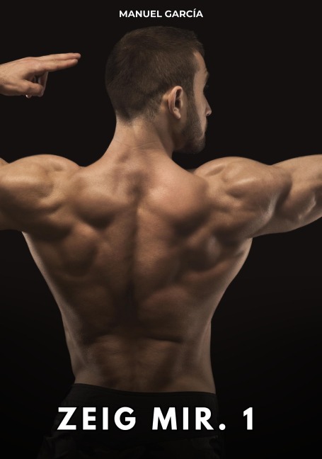 Zeig mir. 1 - Manuel García