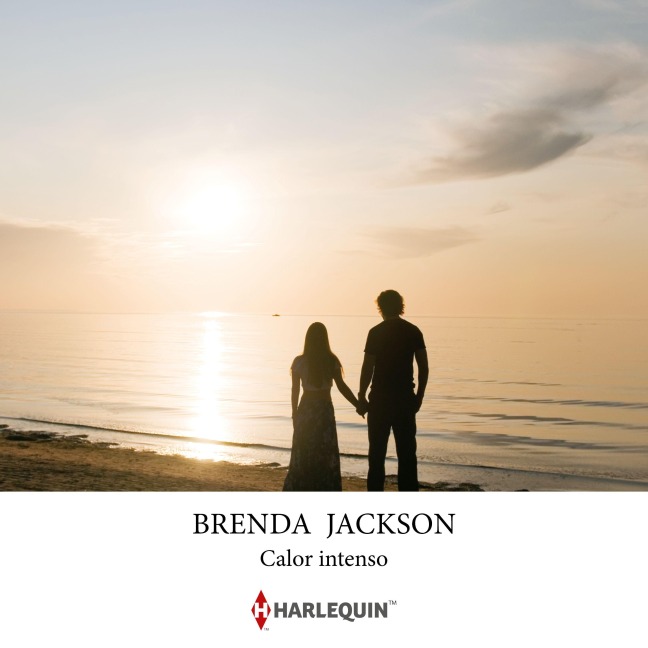 Calor intenso - Brenda Jackson