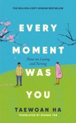 Cover-Bild zum Titel 'Every Moment Was You' von 'Taewoan Ha'