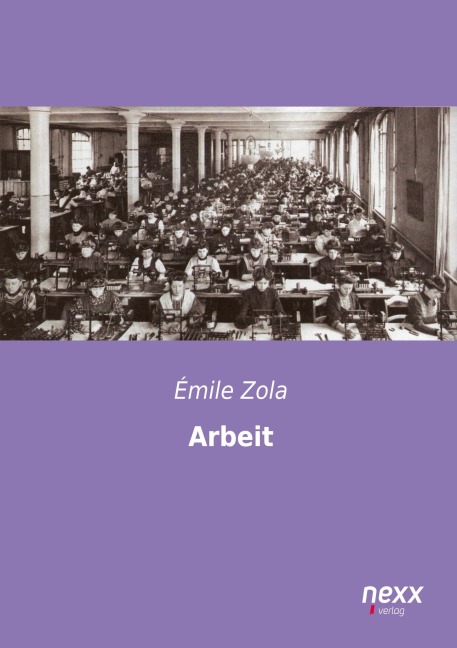 Arbeit - Rosa Luxemburg