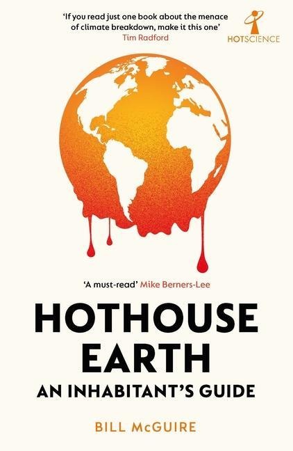 Hothouse Earth - Bill Mcguire