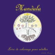 Cover-Bild zum Titel 'Mandala' von 'Colette Becuzzi'