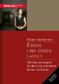 Cover-Bild zum Titel 'Erben und erben lassen' von 'Walter Sonnleitner'