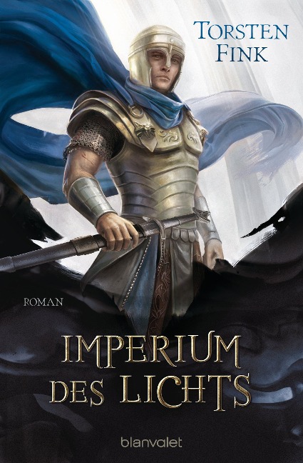 Imperium des Lichts - Torsten Fink