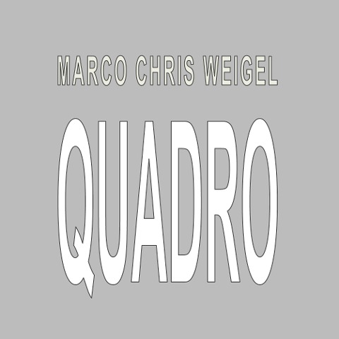 Quadro - Marco Chris Weigel