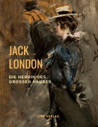 Cover-Bild zum Titel 'Die Herrin des Großen Hauses (Roman)' von 'Jack London'
