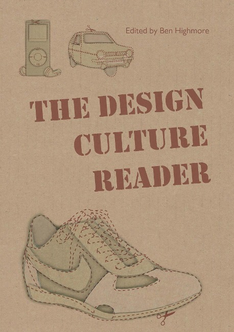 The Design Culture Reader - 