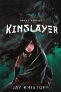 Cover-Bild zum Titel 'Der Lotuskrieg 2' von 'Jay Kristoff'