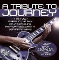 A Tribute To Journey - Various