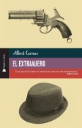 Cover-Bild zum Titel 'Extranjero, El' von 'Albert Camus'