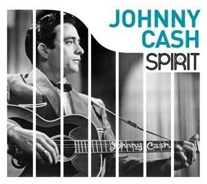 Spirit Of - Johnny Cash