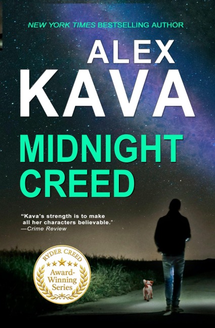 Midnight Creed - Alex Kava