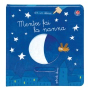 Cover-Bild zum Titel 'Mentre fai la nanna' von 'Gabriele Clima'