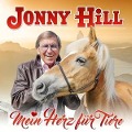 Mein Herz für Tiere - Jonny Hill