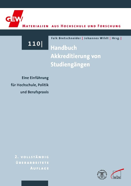 Handbuch Akkreditierung von Studiengängen - 