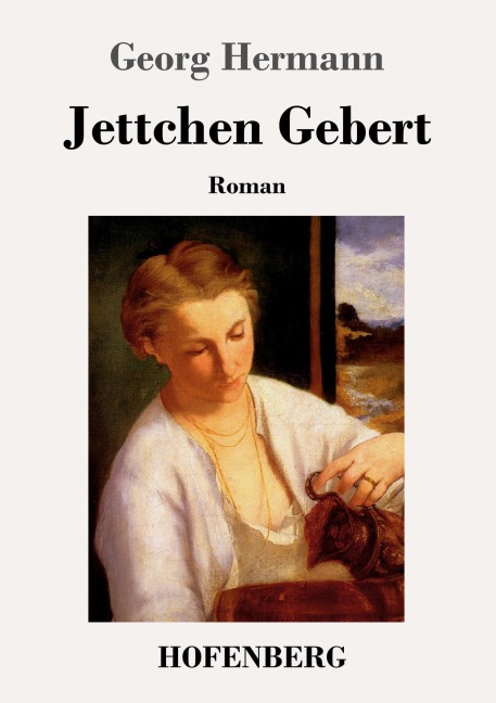 Jettchen Gebert - Georg Hermann