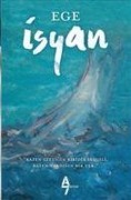 Cover-Bild zum Titel 'Isyan' von 'Ege'
