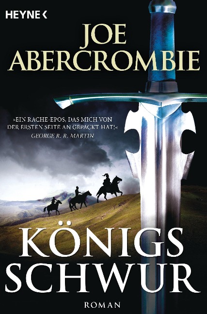 Königsschwur - Joe Abercrombie