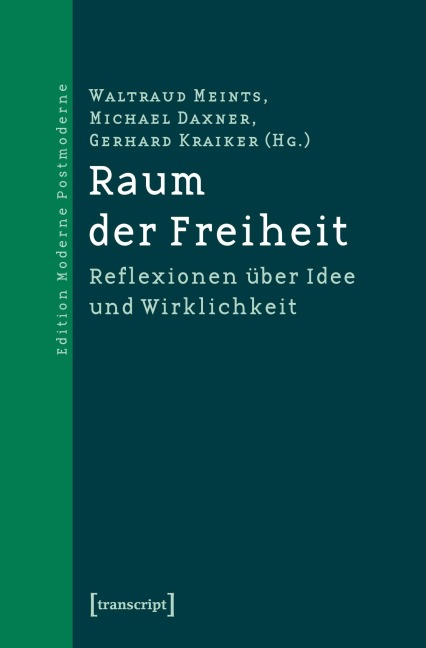 Raum der Freiheit - 
