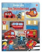 Cover-Bild zum Titel 'Juego Con Los Bomberos' von 'Gabriele Clima'