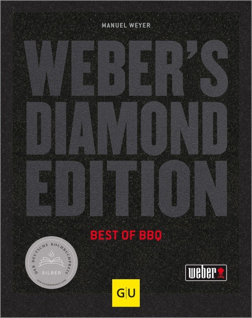 Weber's Diamond Edition - Manuel Weyer