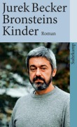 Cover-Bild zum Titel 'Bronsteins Kinder' von 'Jurek Becker'