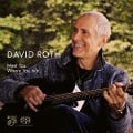 Cover-Bild zum Titel 'Meet You Where You Are' von 'David Roth'