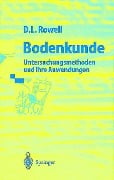 Bodenkunde - David L. Rowell